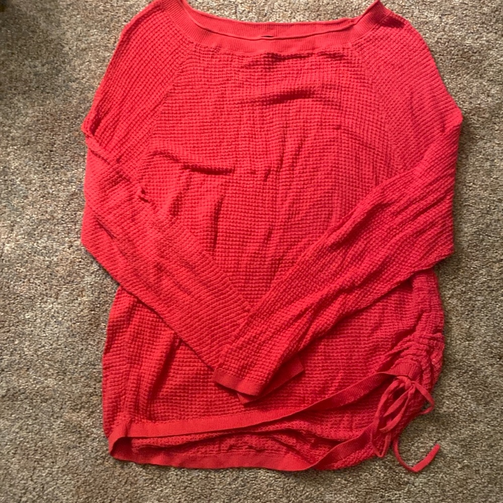 Express Light Weight Knit Sweater